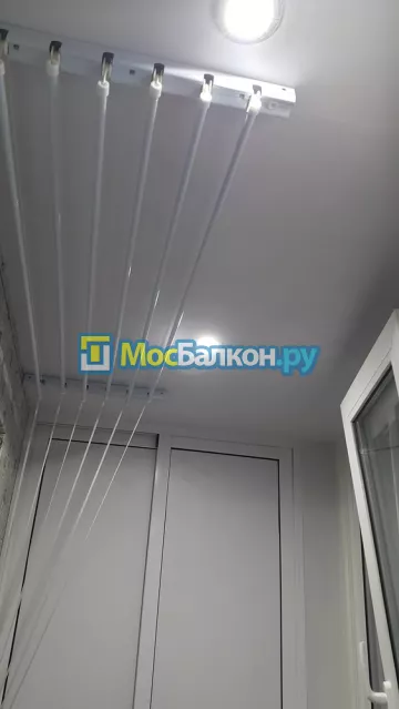 Отделка балконов в Подольске | Отделка балконов и лоджий и обшивка под ключ в МосБалкон