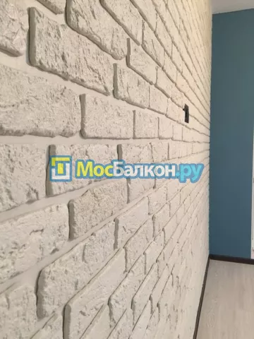 Заказать балкон в Подольске цена от 1320 руб | Остекление балконов и лоджий МосБалкон