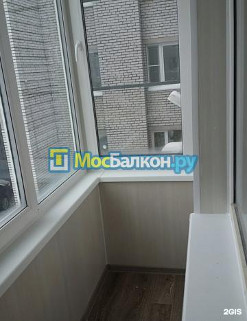 ОСТЕКЛЕНИЕ ОТДЕЛКА УТЕПЛЕНИЕ БАЛКОНОВ В РАМЕНСКОМ