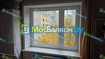 Пластиковые окна купить в Подольске по низким ценам на сайте Мосбалкон.ру