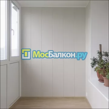 Заказать балкон в Подольске цена от 1320 руб | Остекление балконов и лоджий МосБалкон