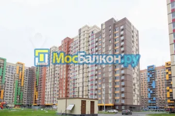 Заказать балкон в Подольске цена от 1320 руб | Остекление балконов и лоджий МосБалкон