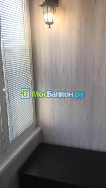 Мебель на балкон или лоджию