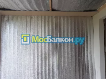 Утепление балкона и лоджии под ключ в Подольске — цены от 150 руб./м² | МосБалкон