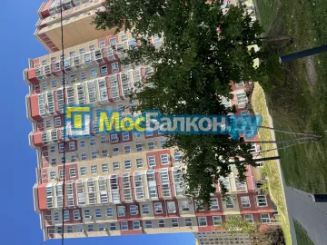 Заказать балкон в Подольске цена от 1320 руб | Остекление балконов и лоджий МосБалкон