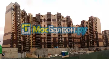 Заказать балкон в Подольске цена от 1320 руб | Остекление балконов и лоджий МосБалкон