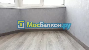 Заказать балкон в Подольске цена от 1320 руб | Остекление балконов и лоджий МосБалкон