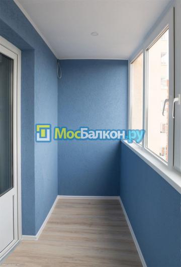 ОСТЕКЛЕНИЕ УТЕПЛЕНИЕ И ОТДЕЛКА БАЛКОНОВ В НЕКРАСОВКЕ