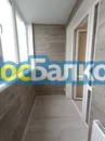 Заказать балкон в Подольске цена от 1320 руб | Остекление балконов и лоджий МосБалкон