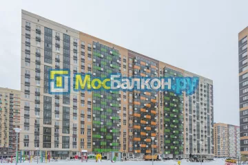 Заказать балкон в Подольске цена от 1320 руб | Остекление балконов и лоджий МосБалкон