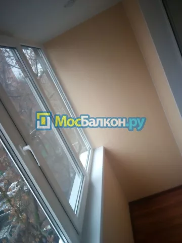 Ремонт балкона в Подольске недорого по лучшей цене от Мосбалкон