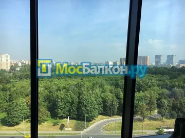 Заказать балкон в Подольске цена от 1320 руб | Остекление балконов и лоджий МосБалкон