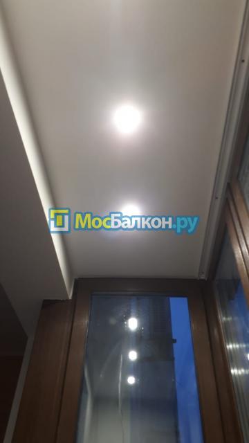 Совмещение с комнатой