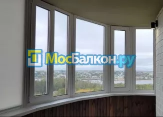 Заказать балкон в Подольске цена от 1320 руб | Остекление балконов и лоджий МосБалкон