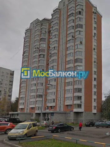 Остекление балконов под ключ по доступным ценам в Подольске | МосБалкон
