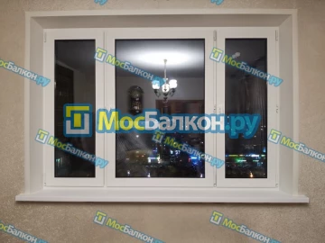 Пластиковые окна купить в Подольске по низким ценам на сайте Мосбалкон.ру