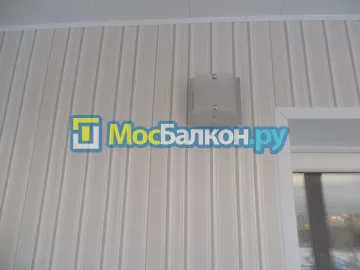 Заказать балкон в Подольске цена от 1320 руб | Остекление балконов и лоджий МосБалкон