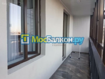 Заказать балкон в Подольске цена от 1320 руб | Остекление балконов и лоджий МосБалкон