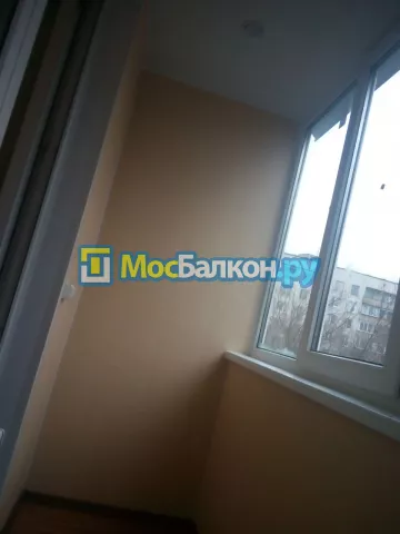 Ремонт балкона в Подольске недорого по лучшей цене от Мосбалкон