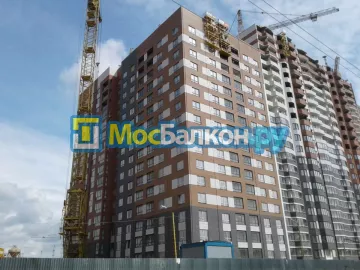Заказать балкон в Подольске цена от 1320 руб | Остекление балконов и лоджий МосБалкон