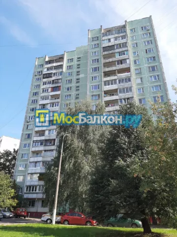 Остекление балконов под ключ по доступным ценам в Подольске | МосБалкон