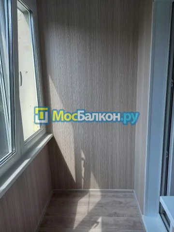 Заказать балкон в Подольске цена от 1320 руб | Остекление балконов и лоджий МосБалкон