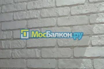 Заказать балкон в Подольске цена от 1320 руб | Остекление балконов и лоджий МосБалкон