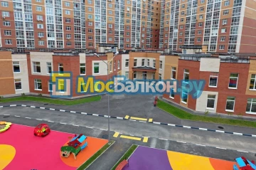 Заказать балкон в Подольске цена от 1320 руб | Остекление балконов и лоджий МосБалкон