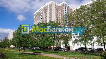 Остекление балконов под ключ по доступным ценам в Подольске | МосБалкон