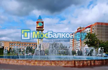 Заказать балкон в Подольске цена от 1320 руб | Остекление балконов и лоджий МосБалкон