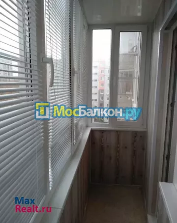 Заказать балкон в Подольске цена от 1320 руб | Остекление балконов и лоджий МосБалкон