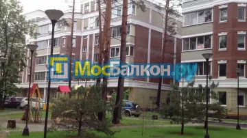 Заказать балкон в Подольске цена от 1320 руб | Остекление балконов и лоджий МосБалкон