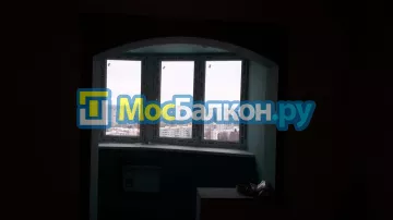 Отделка балконов в Подольске | Отделка балконов и лоджий и обшивка под ключ в МосБалкон