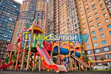 Заказать балкон в Подольске цена от 1320 руб | Остекление балконов и лоджий МосБалкон