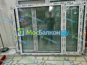 Пластиковые окна купить в Подольске по низким ценам на сайте Мосбалкон.ру