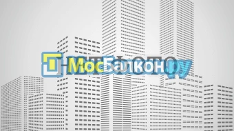 Французское остекление балконов и лоджий под ключ по доступным ценам в Подольске | МосБалкон