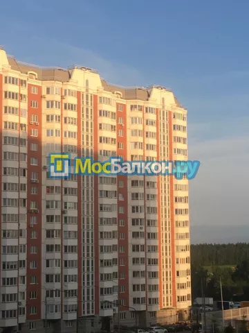 Утепление балкона и лоджии под ключ в Подольске — цены от 150 руб./м² | МосБалкон
